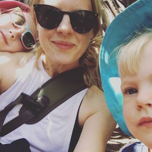 Meet your Posher, Shauna